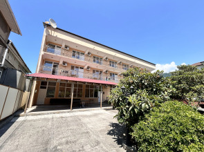 Гостевой дом Отдых в Лоо