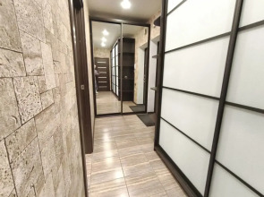 Квартира Ягодная слобода