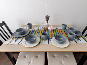 Апартаменты Vita Stadium