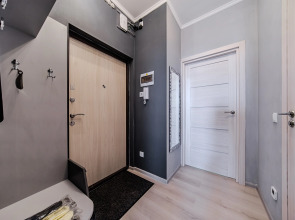 Квартира 2 евро у аэропорта на Пулковском шоссе