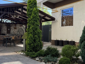 Гостевой дом КофеИН