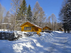 Surskie Zori Recreation center
