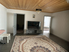 Гостевой Дом у Сагдият