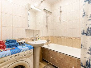 Апартаменты On Rubinshteina 27