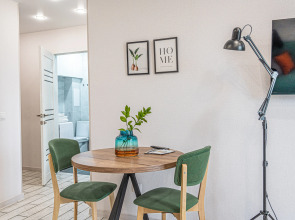 Квартира в спальном районе Великого Новгорода