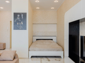 Апартаменты Люкс у Крестовского острова