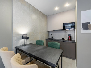 Апартаменты Алис рядом с метро Свиблово 798