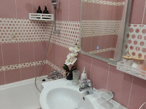 Апартаменты на Ломоносова