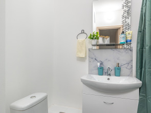 Квартира солнечная от Welcome V Ekb