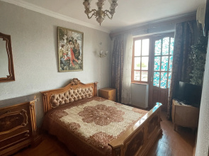 Kvartira v Tsentre Gagra, 3 Min do Morya Apartments