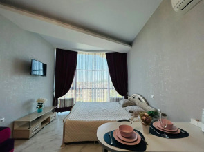 Апартаменты у Моря Жк Грин Сейл 59