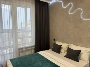 Апартаменты Двухкомнатная Евро Двушка в Пензе