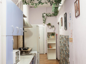 Хостел Парк Победы