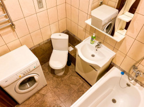 Апартаменты Акварель