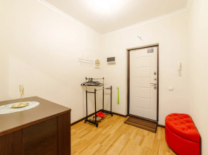 Квартира PrezentHaus на Вадима Подбельского 97