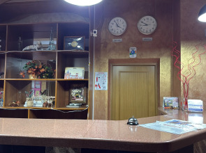 Гостиница Альпари