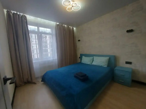 Flat V Zhk Serdtse Sibiri