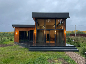 Solar House Private House