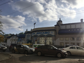 Гостевой дом RentUfa на Заки Валиди