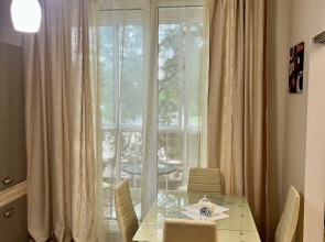 Апартаменты Sun Lake 2