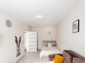 Skazka Ryadom s Akvaparkom Apartments
