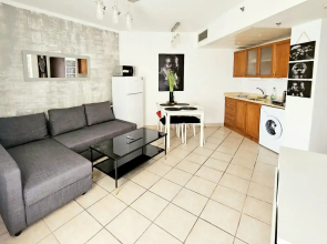 Ben Gurion 99-Af03 Apartments