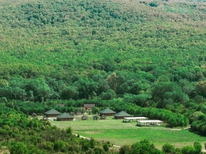 База Отдыха Зеленые Холмы