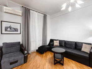 Квартира Fortnight 27 Kutuzovskiy Business Travel