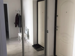 Апартаменты Уютные апартаменты у моря