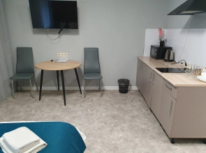 Мини-отель Vgosti