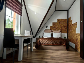 Апартаменты 2 Хоум Раушен в Светлогорске