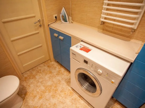 Апартаменты Солнечный Ветер