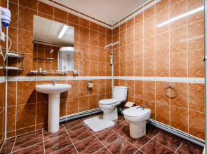 Гостиница Экспромт