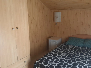 Гостевой дом Коттедж Манжерок