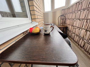 Апартаменты 1кв Южный Порт ТРЦ Фаворит Демьяна Бедного 92