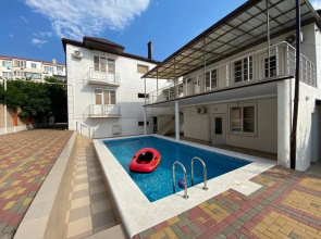 Apartamenty Veles House Druzby 15