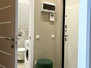 Апартаменты Hygge Karelia c Террасой в новом ЖК с Набережной