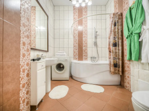 Апартаменты Пять Звёзд на Театральной Площади