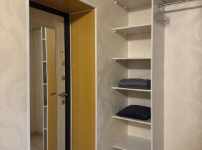 Апартаменты White на Комарова 45