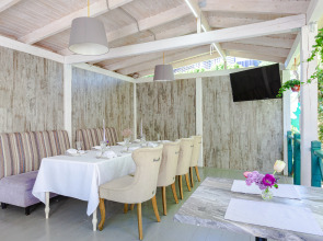 Гостевой дом Sport Point