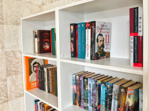 Квартира на Капитана Матросова