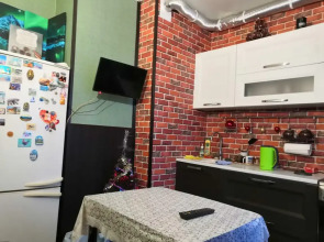 Апартаменты на Олимпийской 16 (1 этаж)