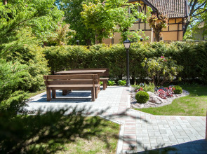 Мини-отель Подгорная 20