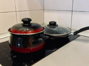 Апартаменты Пролетарская 371