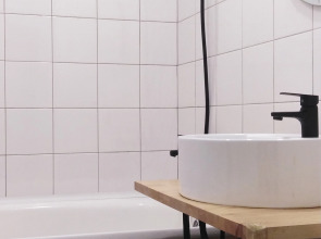 Апартаменты Scandinavia TYT-YЮT