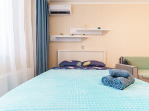 Апартаменты в Южном Экологически чистом районе от LetoApart