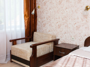 Мини-отель Атлас