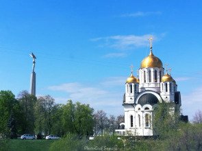 Гостиница Le Voyage