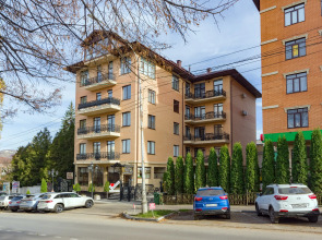 Апартаменты Лилия Ирины Савельевой В самом центре у Каскадной лестницы