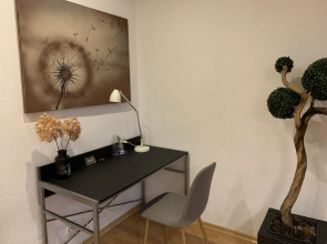 Апартаменты Newstory 1